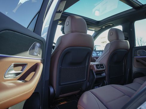 New 2026 Mercedes-Benz GLE 350 4MATIC image 29