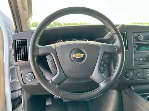 Used 2023 Chevrolet Express 3500 LS image 13
