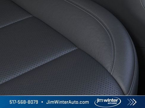 New 2026 GMC Sierra 2500 SLT w/ SLT Premium Package image 44