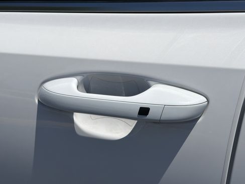 Used 2025 Kia Sorento EX w/ Panoramic Sunroof Package FWD image 33