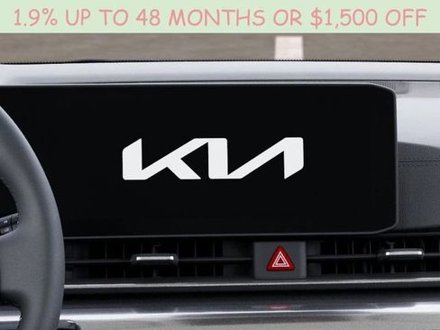 New 2026 Kia Carnival SX Prestige FWD image 22