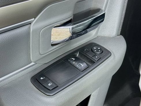 Used 2019 RAM 1500 Tradesman w/ Power & Remote Entry Group RWD image 20