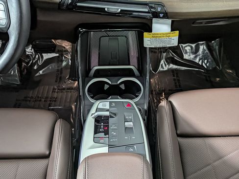 Used 2025 BMW X1 xDrive28i w/ Convenience Package image 37