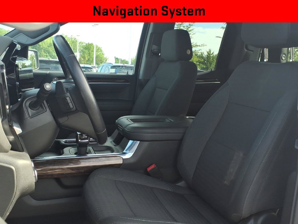 Certified 2022 GMC Sierra 1500 Elevation w/ Preferred Package AWD/4WD image 16