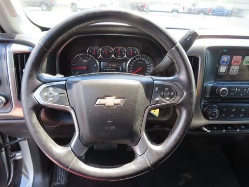 Used 2015 Chevrolet Silverado 2500 LT AWD/4WD image 34
