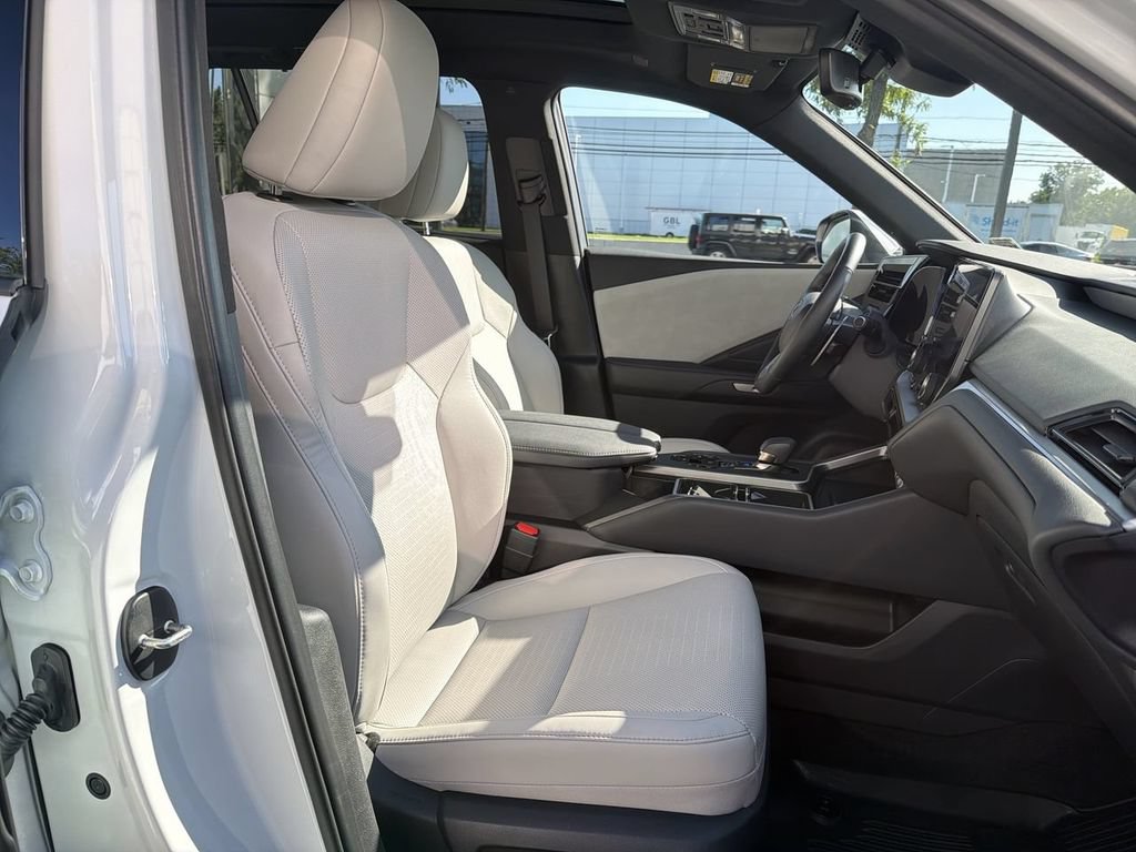 Used 2026 Lexus TX 350 AWD w/ Technology Package image 26