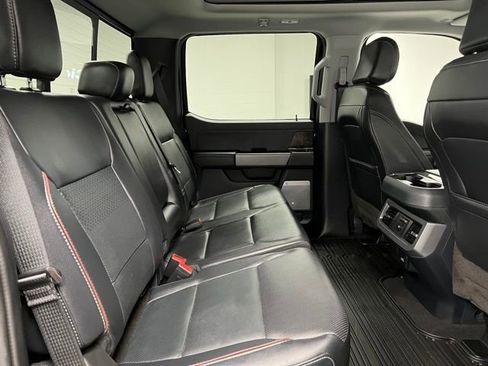 Used 2023 Ford F350 Lariat w/ Tow Technology Package AWD/4WD image 53