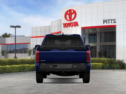 New 2026 Toyota Tundra SR5 AWD/4WD image 59