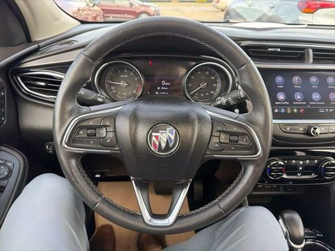 Used 2023 Buick Encore GX Essence w/ Experience Buick Package image 28