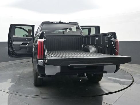New 2026 Toyota Tundra Limited AWD/4WD image 35