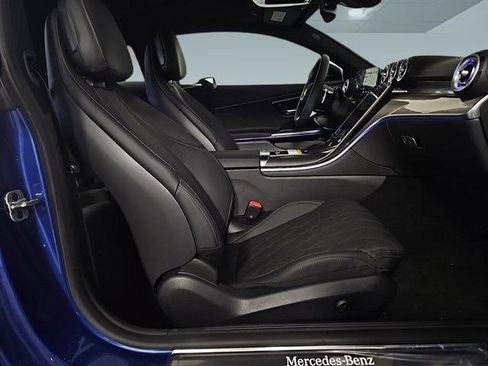 New 2024 Mercedes-Benz CLE 300 4MATIC Coupe image 25
