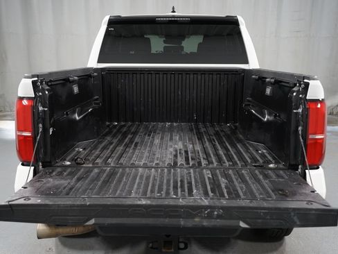 Certified 2025 Toyota Tacoma SR5 RWD image 35