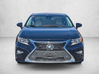 Used 2017 Lexus ES 350 video 2