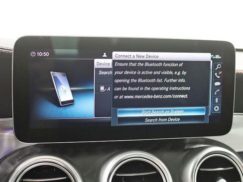 Used 2021 Mercedes-Benz C 43 AMG 4MATIC Coupe image 22