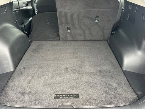 Certified 2026 Kia Sportage LX w/ LX Convenience Package image 15