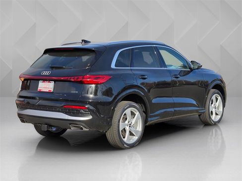 New 2025 Audi Q5 Premium Plus image 6