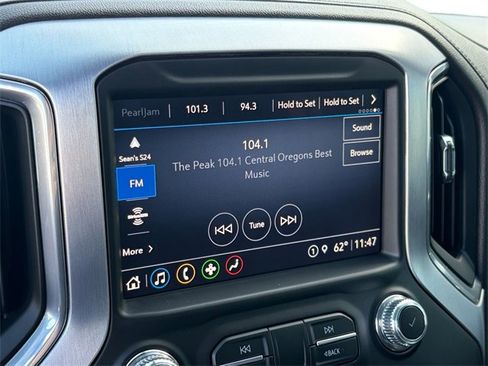 Used 2022 GMC Sierra 1500 Elevation image 14