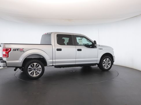 Used 2018 Ford F150 XL w/ Equipment Group 101A Mid image 30