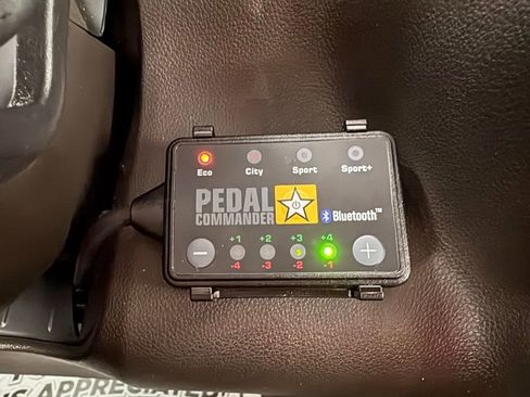 Used 2019 GMC Sierra 1500 Denali w/ Technology Package AWD/4WD image 35