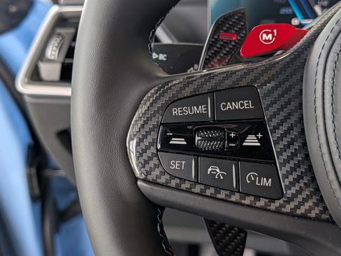 Used 2024 BMW M2 w/ Lighting Package RWD image 20