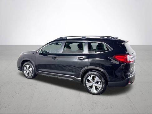 Certified 2025 Subaru Ascent Premium image 8