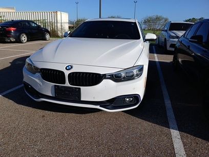 Used 2018 BMW 430i Gran Coupe