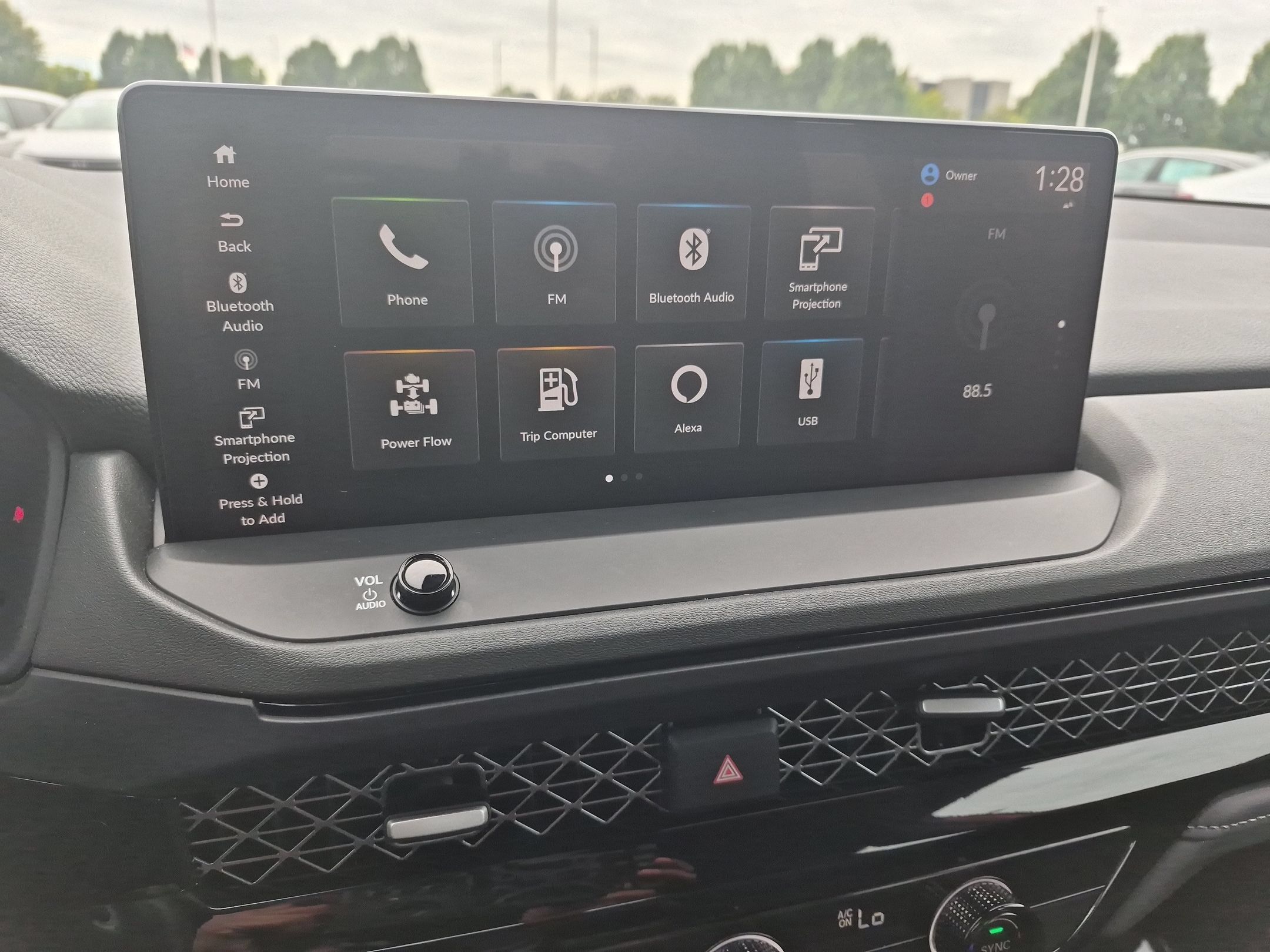 Used 2023 Honda Accord Sport image 17
