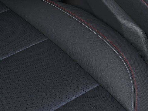 New 2026 Chevrolet Traverse RS FWD image 21