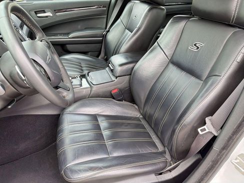 Used 2023 Chrysler 300 S RWD image 22