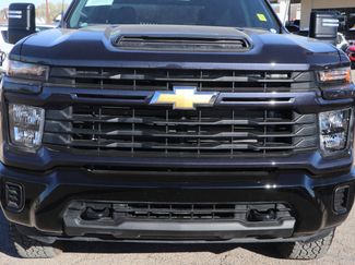 Used 2024 Chevrolet Silverado 2500 Custom w/ Custom Value Package video 2