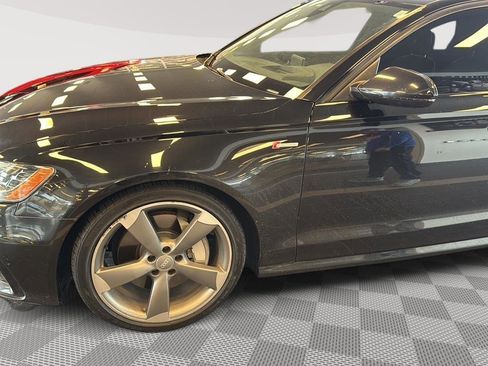 Used 2015 Audi A6 3.0T Prestige w/ Prestige Package AWD/4WD image 2