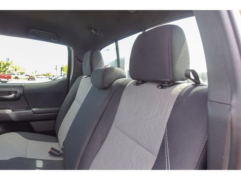 Certified 2023 Toyota Tacoma TRD Sport w/ Advanced Technology Package AWD/4WD image 19