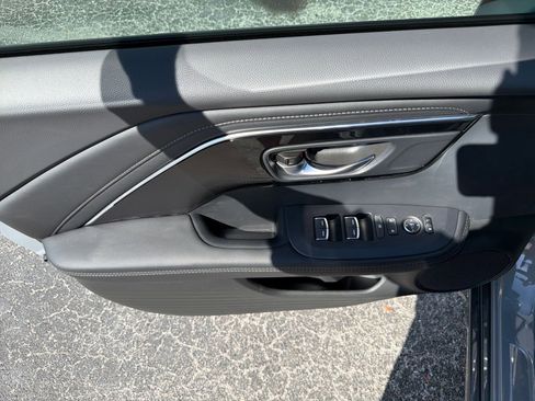 New 2025 Acura ADX FWD image 17