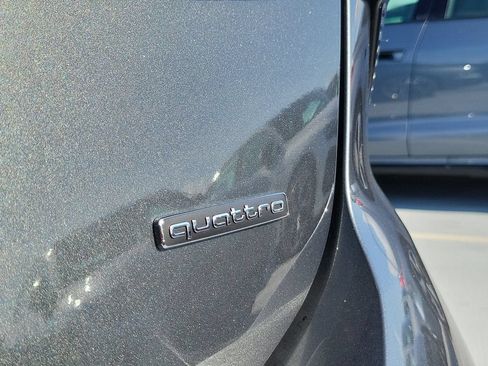 New 2026 Audi A6 Prestige AWD/4WD image 6