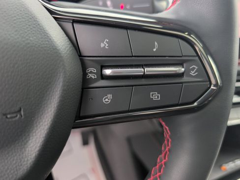 Used 2026 Chevrolet Traverse RS w/ LPO, Floor Liner Package image 31