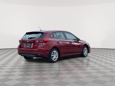 Used 2021 Subaru Impreza 2.0i image 8