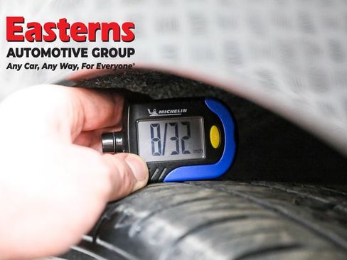 Used 2024 Chevrolet Malibu LT image 41