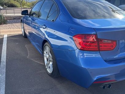 Used 2014 BMW 328i Sedan