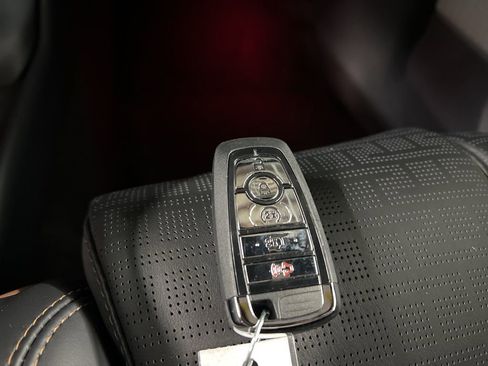 New 2026 Lincoln Navigator Black Label AWD/4WD image 48