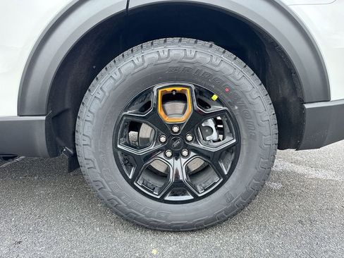 New 2026 Ford Explorer Tremor w/ Tremor Ultimate Package AWD/4WD image 29
