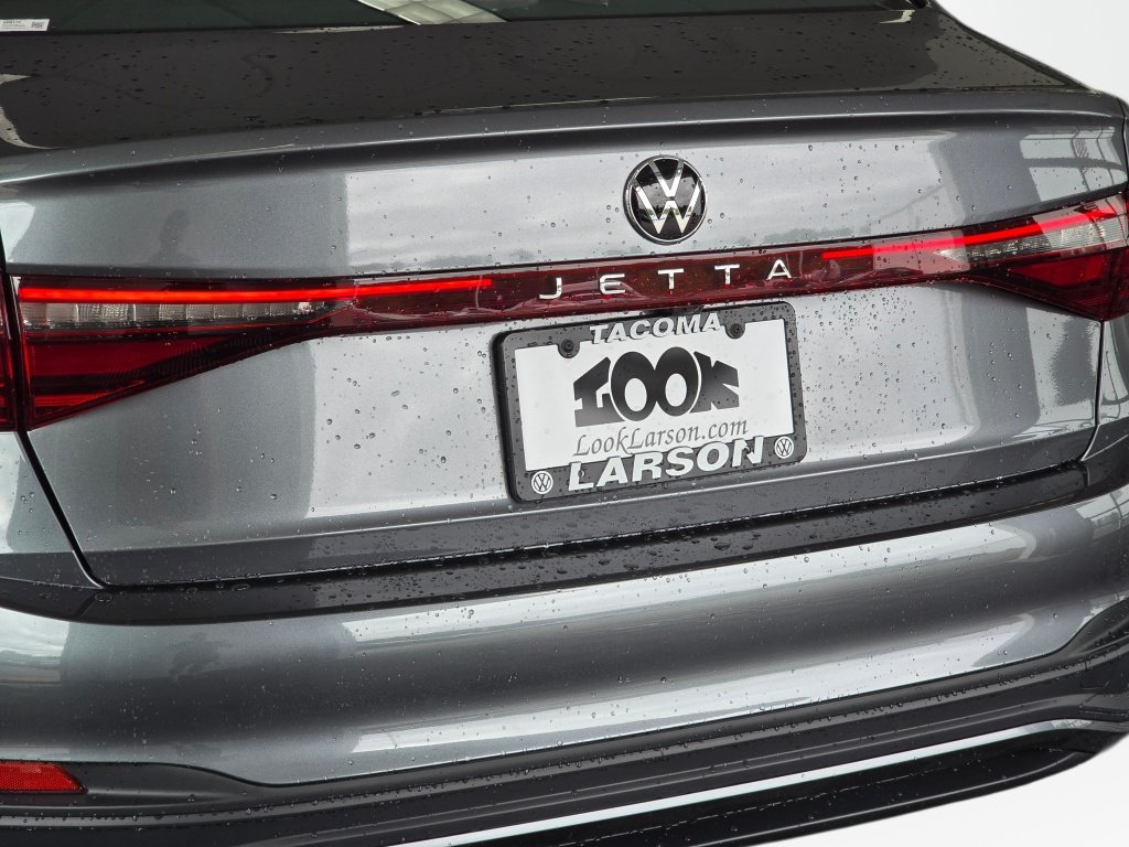 New 2027 Volkswagen Jetta S FWD image 13