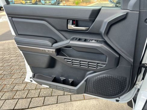 New 2026 Toyota Tacoma 4x4 Double Cab Hybrid image 16