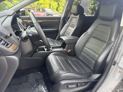 Used 2022 Honda CR-V EX-L image 7