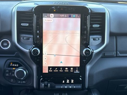New 2026 RAM 1500 Big Horn image 8