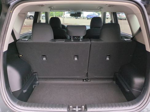 Used 2025 Kia Soul LX w/ LX Technology Package FWD image 13