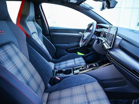 New 2026 Volkswagen GTI S image 26