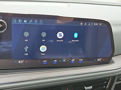 New 2026 Chevrolet Suburban LS w/ Max Trailering Package image 14