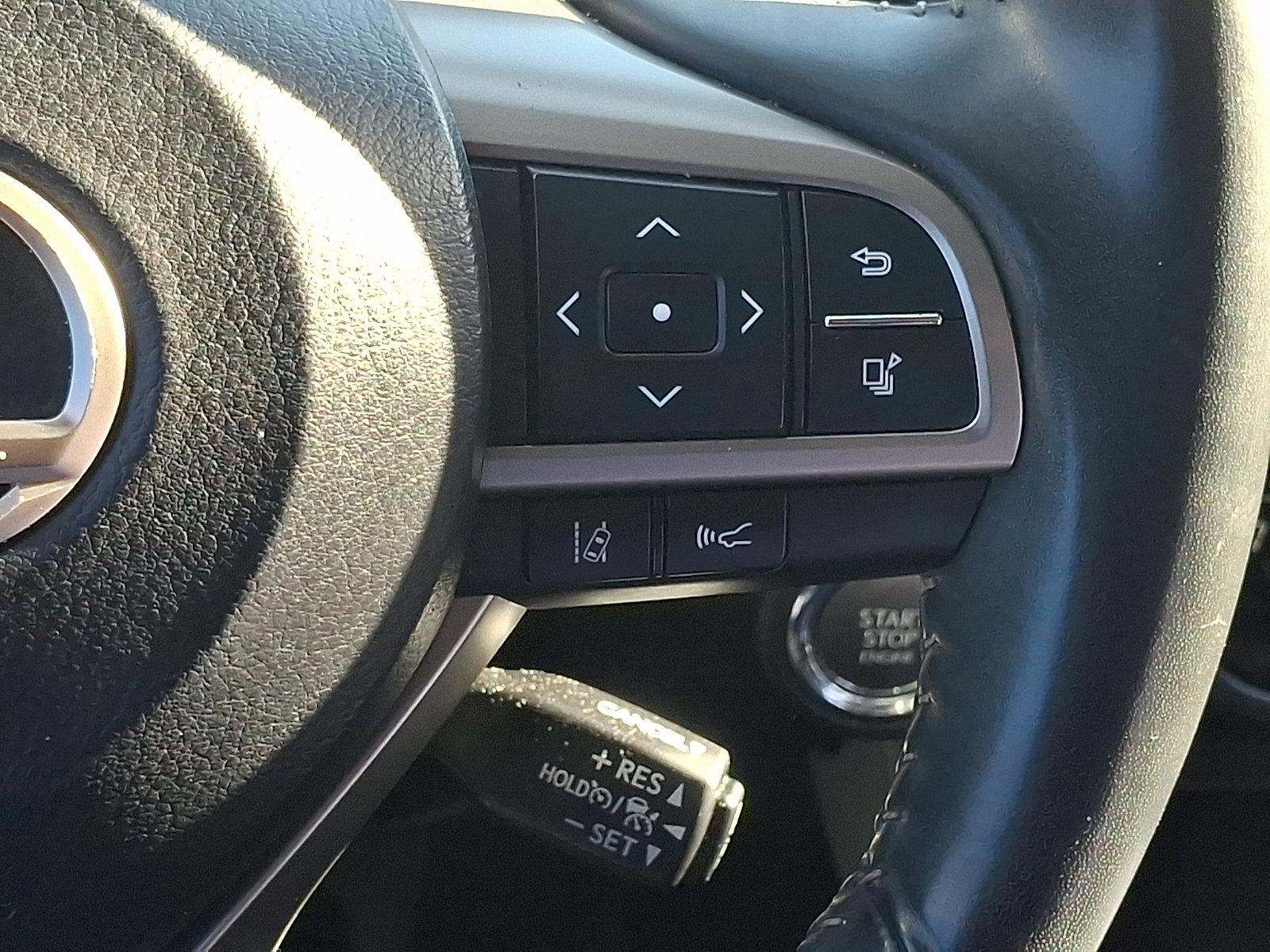Used 2019 Lexus RX 350 AWD image 23