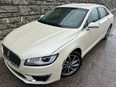 Used 2018 Lincoln MKZ Premiere w/ Magnetic Appearance Package