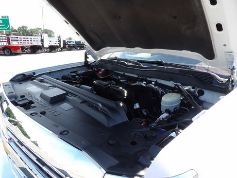 Used 2015 Chevrolet Silverado 3500 W/T RWD image 36